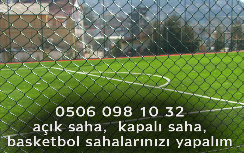 tel çit yapım firması