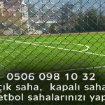 tel örgü yapım firması