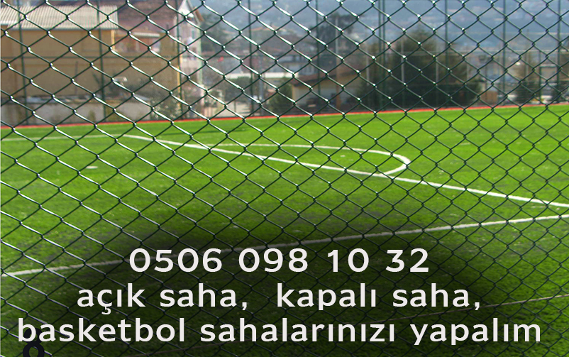 tel örgü yapım firması