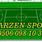 Çok saha yapımı: Çelik konstrüksiyon kısmı ardından, tel, ve sentetik çim yada akrilik uygulaması yapılır. Çok amaçlı saha maliyeti, çok amaçlı saha yapan firmalar, Çok amaçlı saha yapım