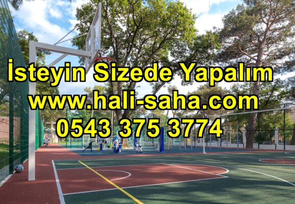 ANKARA akrilik zemin kaplama