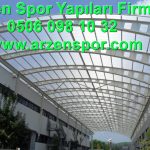 Çelik Konstrüksiyon Yapılar;Çelik Hangar Yapımı,Kanopi İmalatı – Çelik Konstrüksiyon Kanopi Yapımı,Benzin İstasyonu Yapımı,Akaryakıt İstasyonu Kurulumu,LPG İstasyonu Kanopi Yapımı,Tonoz Çatı Yapımı,Araç Yıkama İstasyonu Tonozu Yapımı,Çelik Depo Yapımı,Çelik Silo Yapımı,Çelik Konstrüksiyon Çatı Yapımı,Çelik Konstrüksiyon Fabrika Yapımı,Halı Saha Demir Konstrüksiyonu Yapımı,Çelik Konstrüksiyon Mandıra ve Çiftlik Yapımı,Pazar Alanı Metal Çatı Sistemleri Yapımı,Park Alanı Çelik Çatı Sistemleri Yapımı,Metal Yapı Cephe Kaplama,Düğün Salonu Metal Çatı Sistemleri,Demir Köprü Yapımı,Yangın Merdiveni Yapımı,