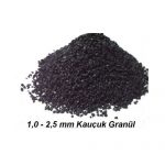 granül kauçuk sbr granül satan firmalr