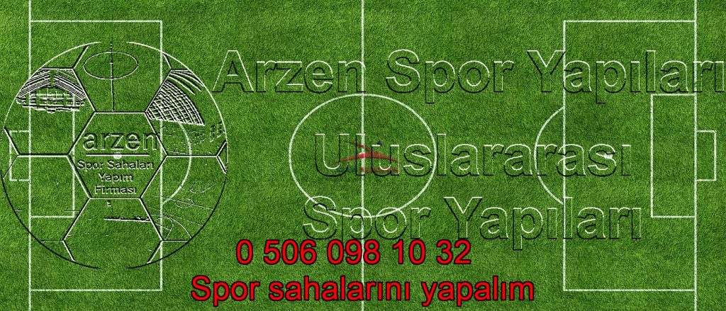 Bolu Yildiz Hali Saha